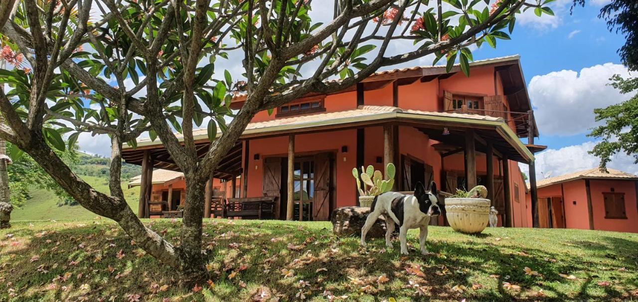 Ellementares Guest House Socorro (Sao Paulo) Exterior foto