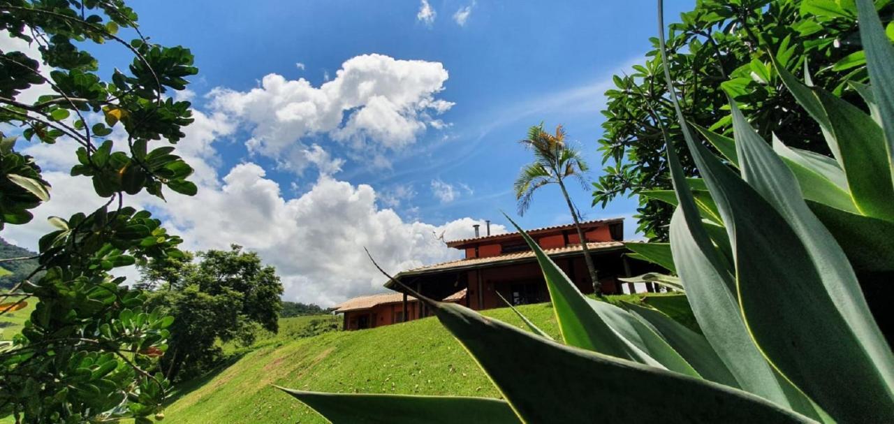 Ellementares Guest House Socorro (Sao Paulo) Exterior foto