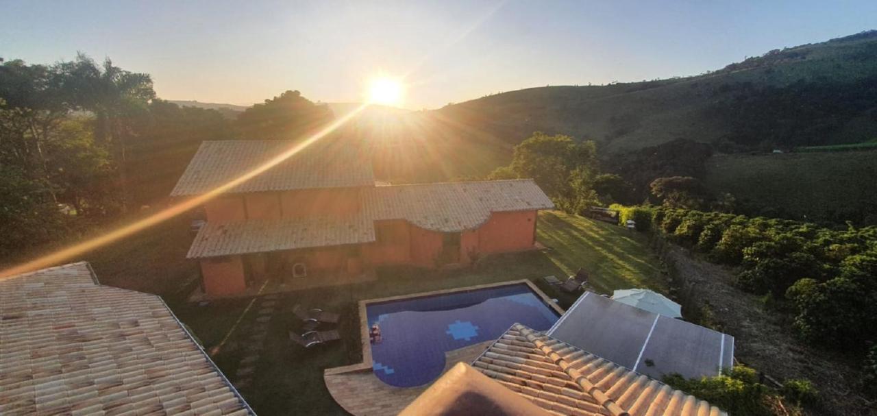 Ellementares Guest House Socorro (Sao Paulo) Exterior foto
