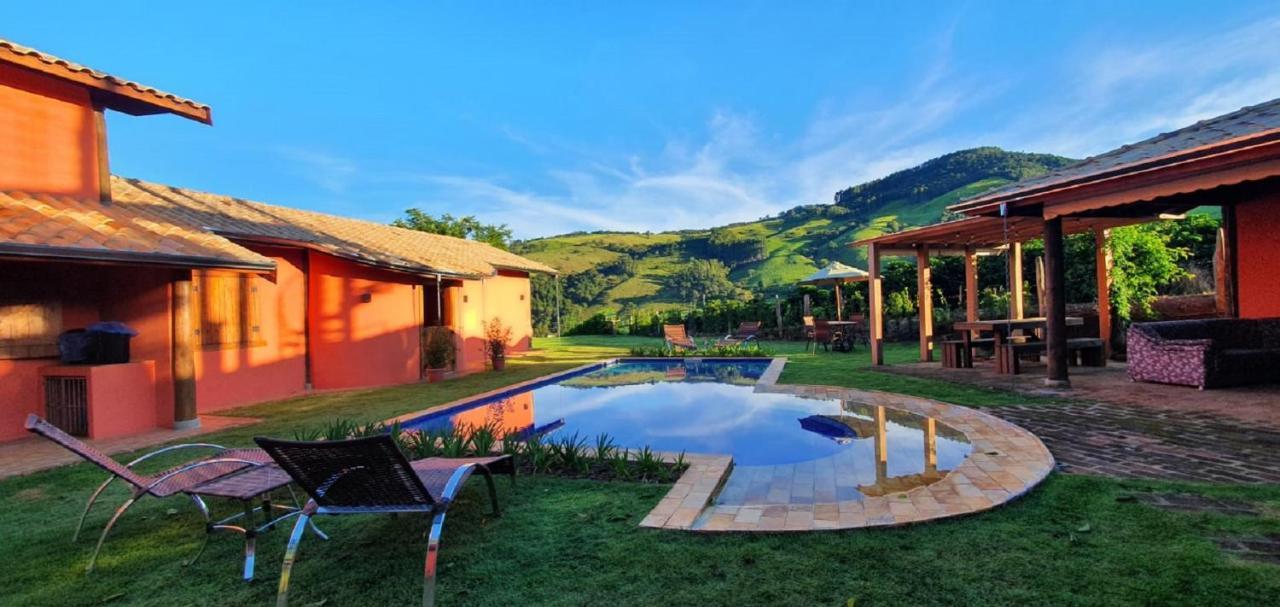 Ellementares Guest House Socorro (Sao Paulo) Exterior foto