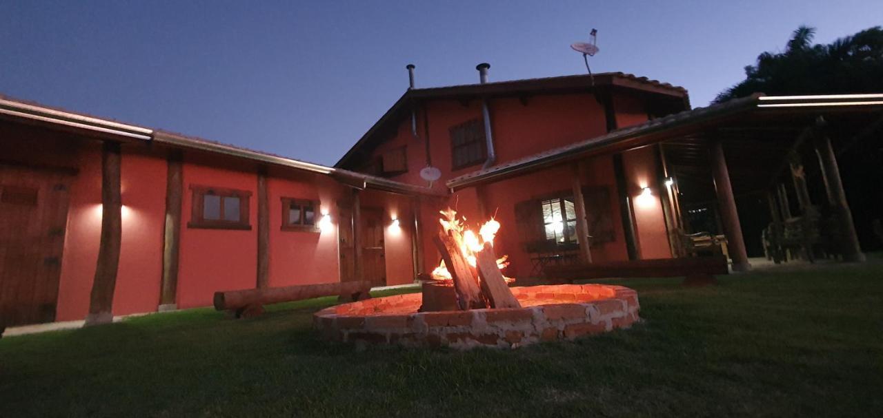 Ellementares Guest House Socorro (Sao Paulo) Exterior foto