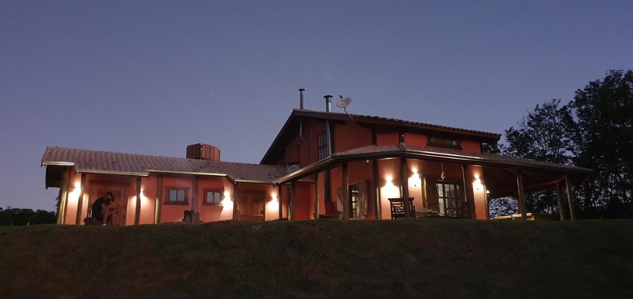 Ellementares Guest House Socorro (Sao Paulo) Exterior foto