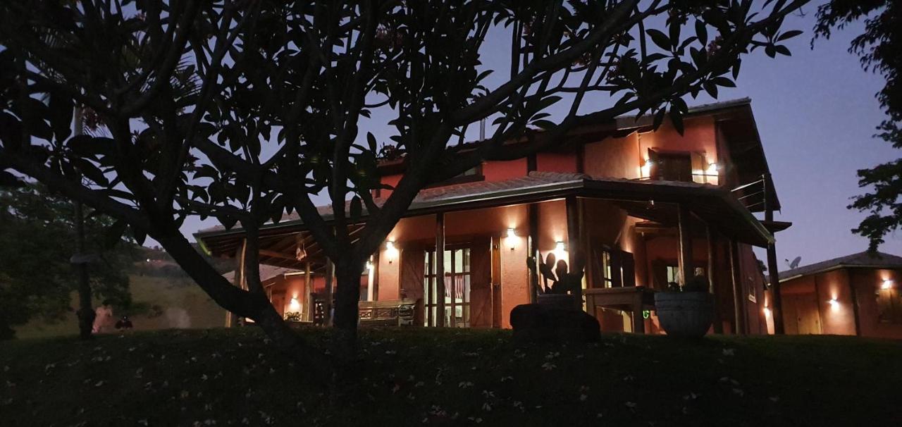Ellementares Guest House Socorro (Sao Paulo) Exterior foto