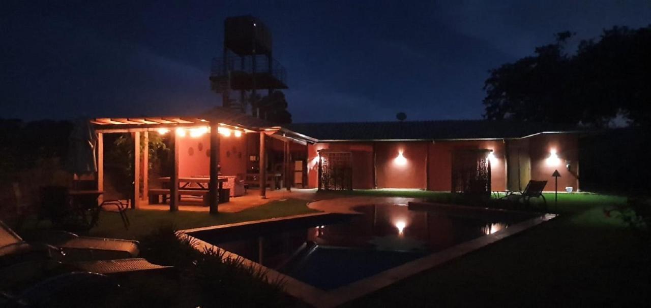 Ellementares Guest House Socorro (Sao Paulo) Exterior foto