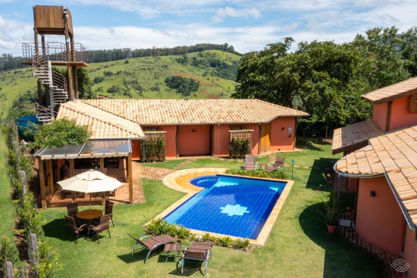 Ellementares Guest House Socorro (Sao Paulo) Exterior foto