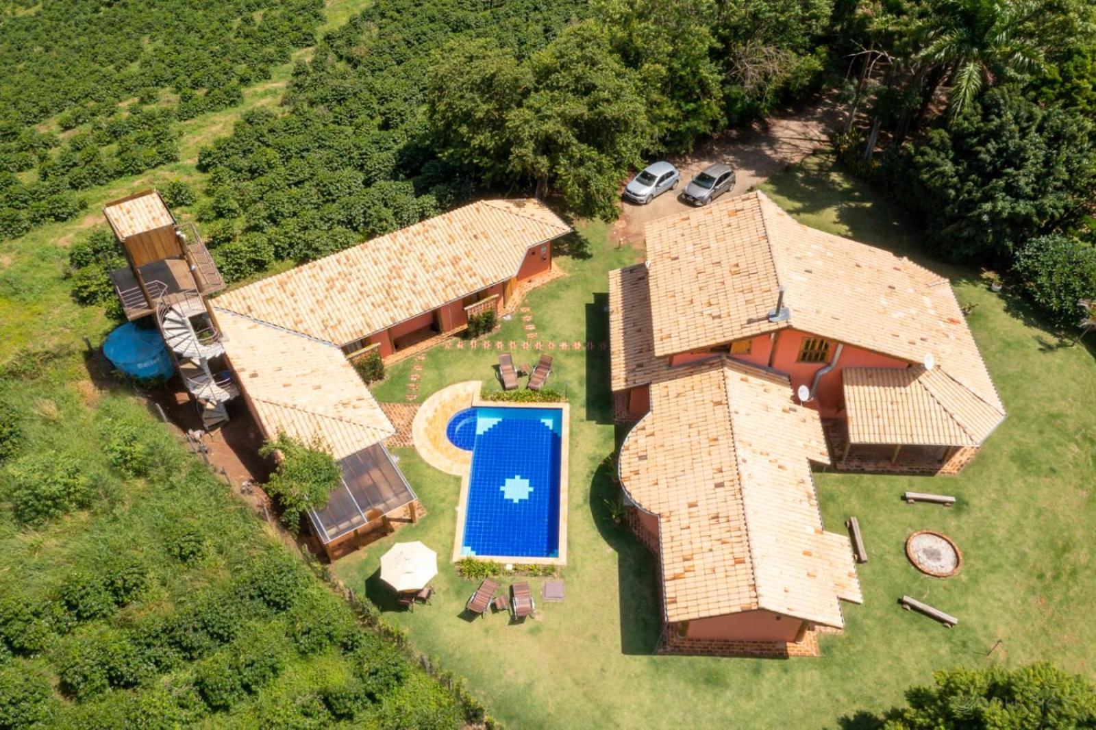 Ellementares Guest House Socorro (Sao Paulo) Exterior foto
