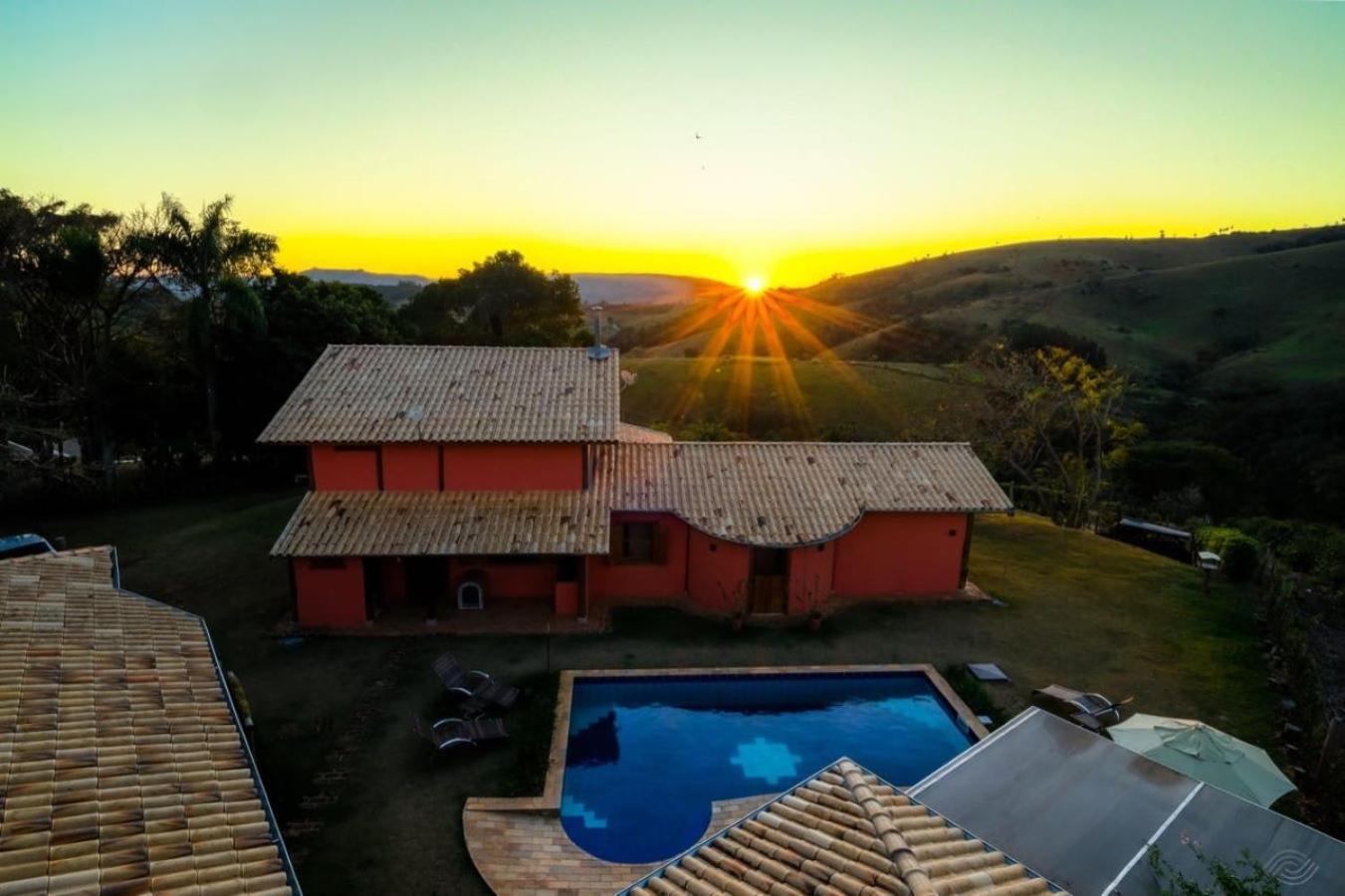 Ellementares Guest House Socorro (Sao Paulo) Exterior foto